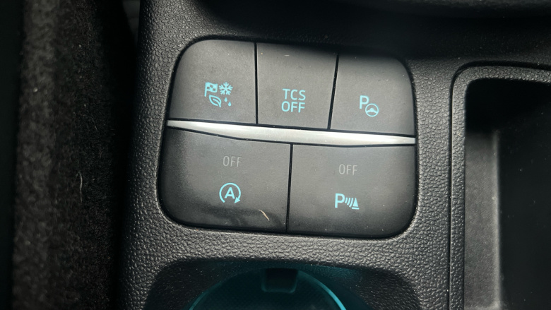 Ford Puma 1.0 EcoBoost Hybrid mHEV ST-Line X First Ed 5dr Petrol Hatchback